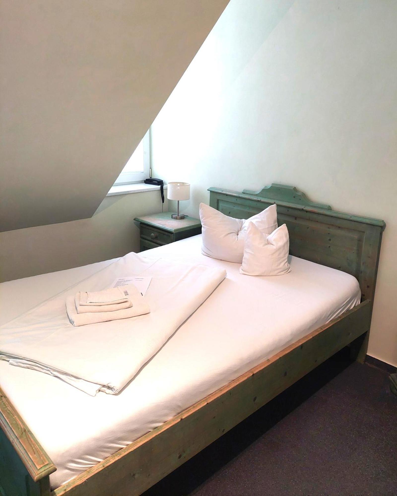 Hotel Villa Weststrand 보르쿰 외부 사진